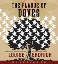 Produktbild: The Plague of Doves