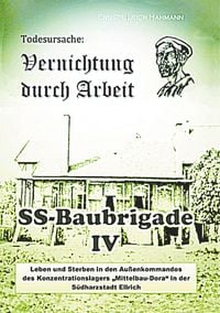 Produktbild: Todesursache: Vernichtung durch Arbeit