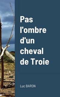 Produktbild: Pas l ombre d un cheval de troie