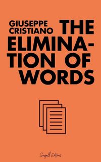 Produktbild: The Elimination of Words