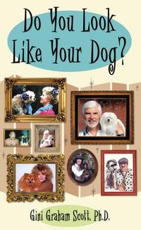 Produktbild: Do You Look Like Your Dog?