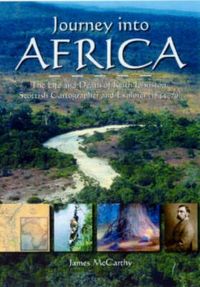 Produktbild: Journey Into Africa