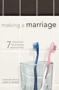 Produktbild: Making a Marriage