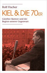 Produktbild: Kiel & die 70er
