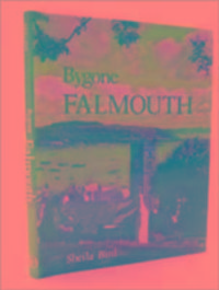Produktbild: Bird, S: Bygone Falmouth