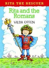 Produktbild: Offen, H: Rita and the Romans