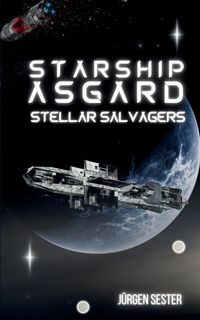 Produktbild: Starship Asgard
