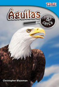 Produktbild: Aguilas de cerca