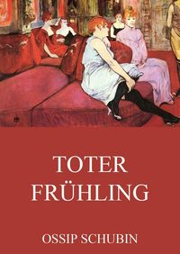 Produktbild: Toter Fr&uuml;hling