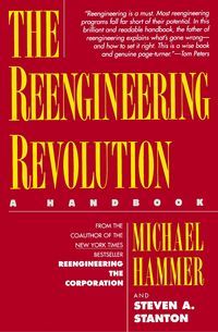 Produktbild: Reengineering Revolution, The