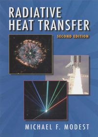 Produktbild: Radiative Heat Transfer