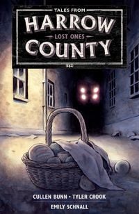 Produktbild: Tales from Harrow County Volume 3: Lost Ones
