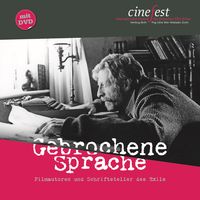 Produktbild: Gebrochene Sprache