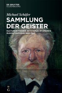 Produktbild: Sammlung der Geister