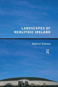 Produktbild: Landscapes of Neolithic Ireland