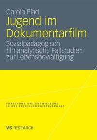 Produktbild: Jugend im Dokumentarfilm