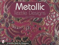 Produktbild: Metallic Textile Designs