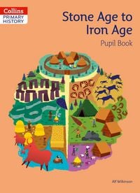 Produktbild: PRIMARY HISTORY