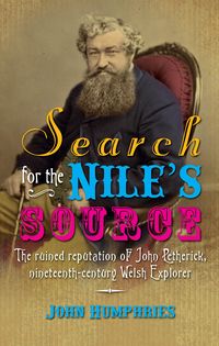 Produktbild: Search for the Nile's Source