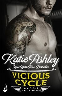 Produktbild: Vicious Cycle: Vicious Cycle 1