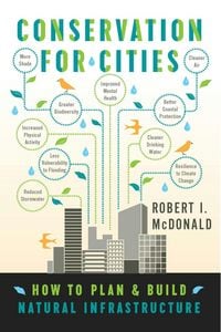 Produktbild: Conservation for Cities