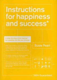 Produktbild: Pearl, S: Instructions for Happiness and Success*