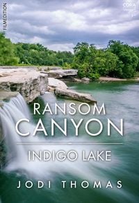 Produktbild: Ransom Canyon: Indigo Lake