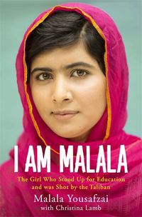 Produktbild: Yousafzai, M: I Am Malala