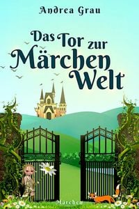 Produktbild: Vom Zauber der M&auml;rchenwelt