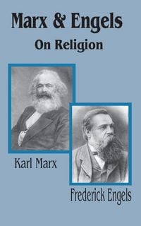 Produktbild: Marx & Engels On Religion