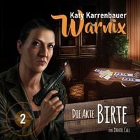 Produktbild: Die Akte Birte