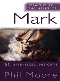 Produktbild: Straight to the Heart of Mark