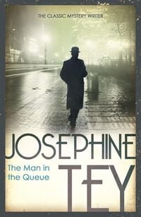 Produktbild: The Man In The Queue