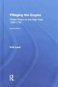 Produktbild: Pillaging the Empire
