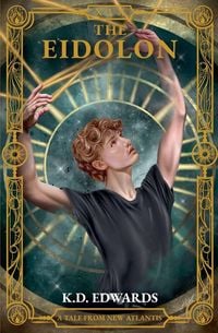 Produktbild: The Eidolon