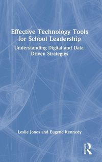 Produktbild: Effective Technology Tools for School Leadership