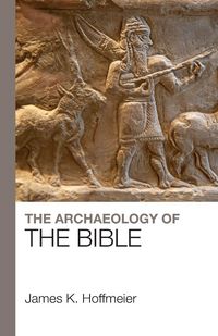 Produktbild: The Archaeology of the Bible
