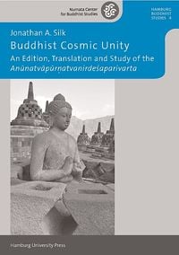 Produktbild: Buddhist Cosmic Unity
