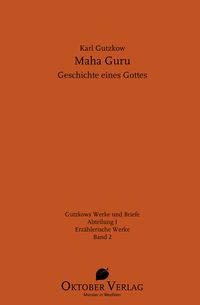 Produktbild: Maha Guru
