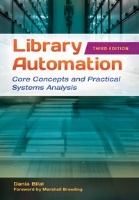 Produktbild: Library Automation