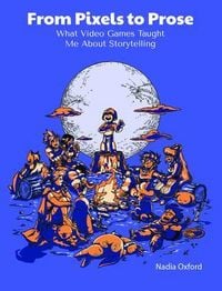 Produktbild: From Pixels to Prose