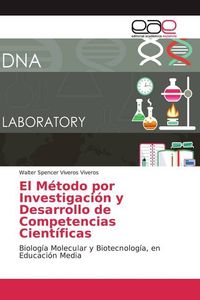 Produktbild: Viveros Viveros, W: M&eacute;todo por Investigaci&oacute;n y Desarrollo de