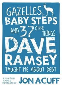 Produktbild: Gazelles, Baby Steps & 37 Other Things