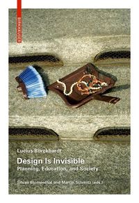 Produktbild: Design Is Invisible