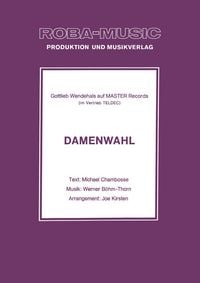 Produktbild: Damenwahl