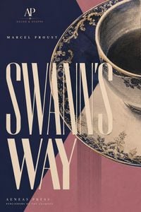 Produktbild: Swann's Way