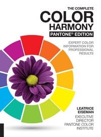 Produktbild: The Complete Color Harmony, Pantone Edition