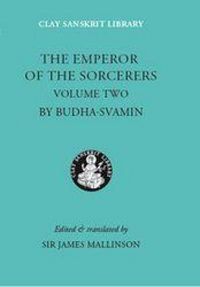 Produktbild: The Emperor of the Sorcerers (Volume 2)