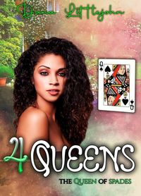 Produktbild: The Queen of Spades