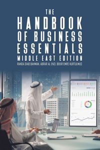 Produktbild: The Handbook of Business Essentials - Middle East Edition
